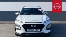 Hyundai Kona 1.0T GDi Play Edition 5dr Petrol Hatchback